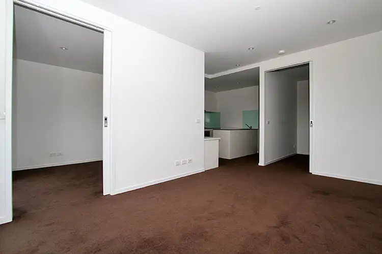 Sixth view of Homely apartment listing, 256/38 Mt Alexander Road, Travancore VIC 3032