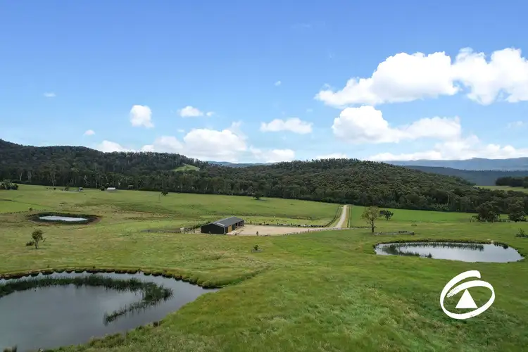 145 Bridal Road, Tonimbuk VIC 3815