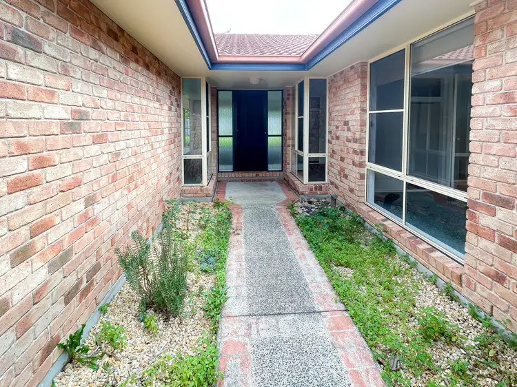 Second view of Homely semi-detached listing, 1/12 Kell Mather Drive, Lennox Head NSW 2478