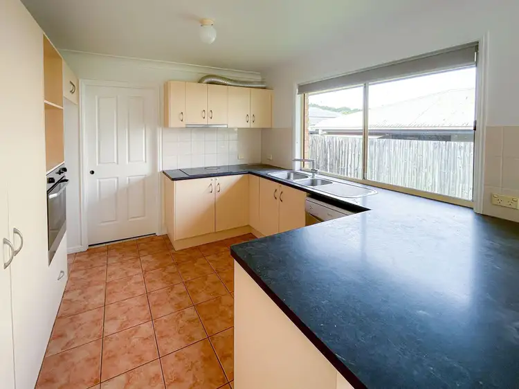 Third view of Homely semi-detached listing, 1/12 Kell Mather Drive, Lennox Head NSW 2478