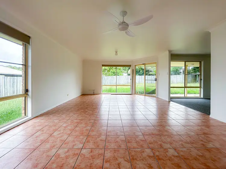 Fourth view of Homely semi-detached listing, 1/12 Kell Mather Drive, Lennox Head NSW 2478