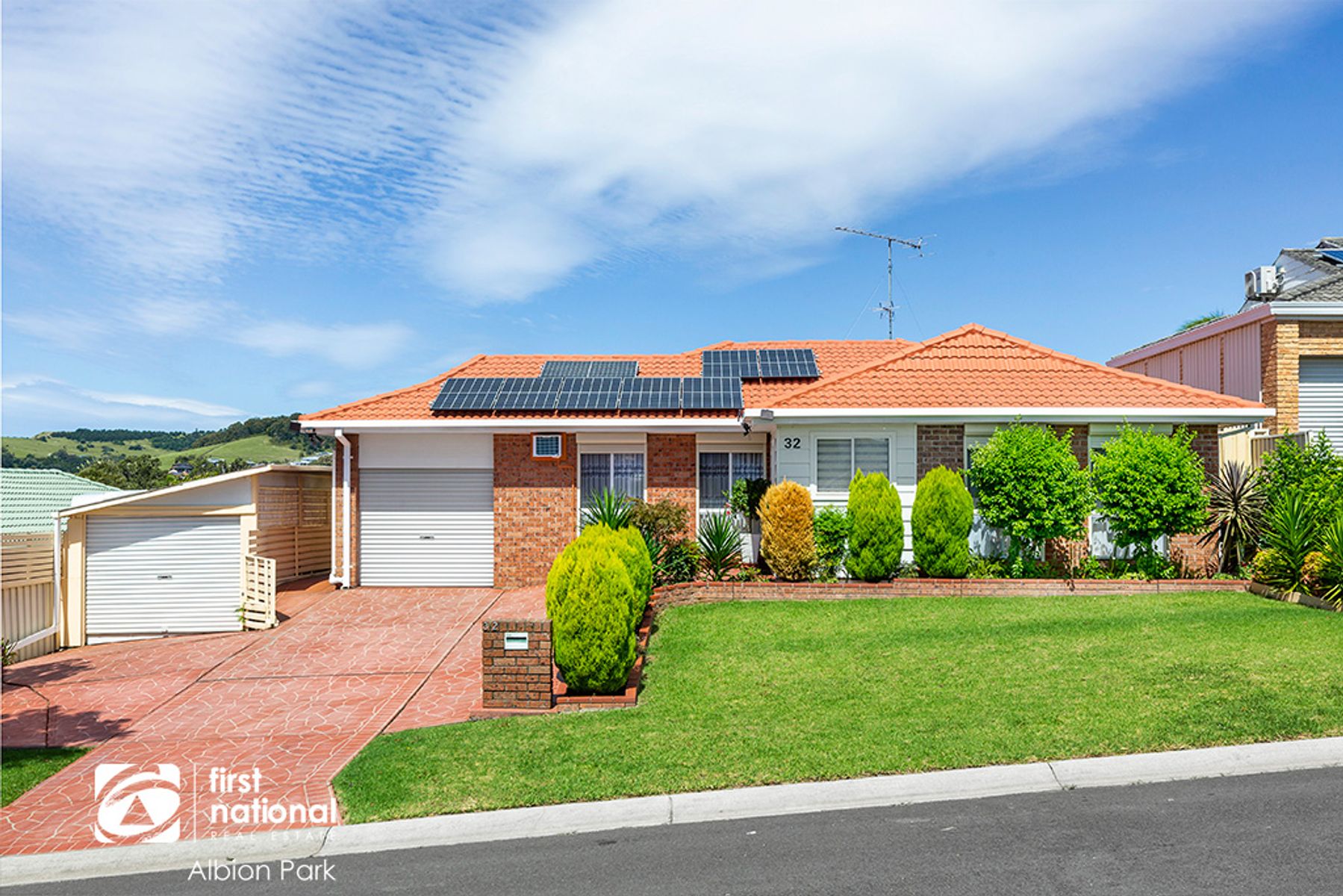 32 Roper Road, Albion Park NSW 2527