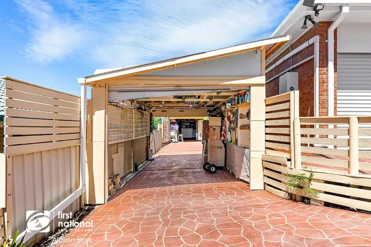 Second view of Homely house listing, 32 Roper Road, Albion Park NSW 2527