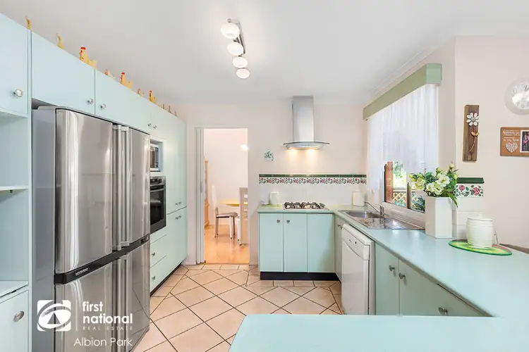 Fifth view of Homely house listing, 32 Roper Road, Albion Park NSW 2527