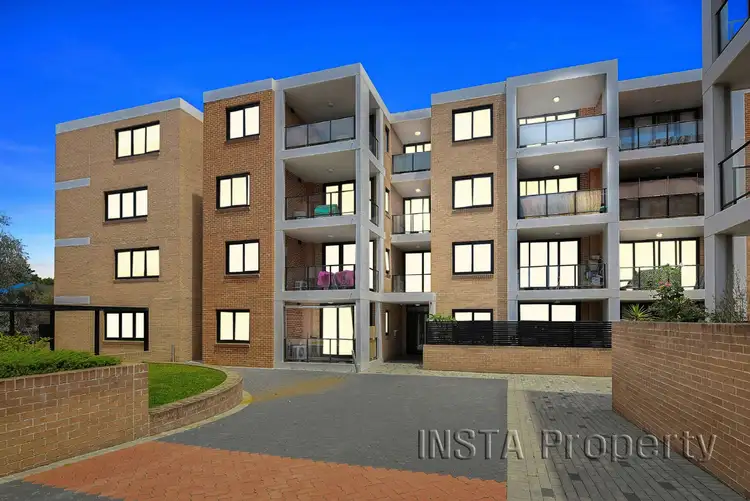 314/351E Hume Highway, Bankstown NSW 2200