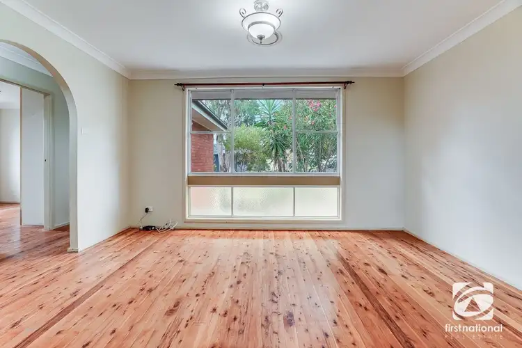 Fourth view of Homely house listing, 4 Spumante Close, Eschol Park NSW 2558