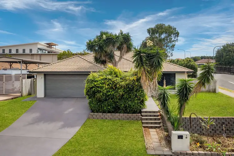 1 Pentecost Place, Redland Bay QLD 4165