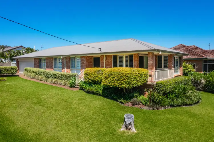 81 Tuggerah Parade, Long Jetty NSW 2261