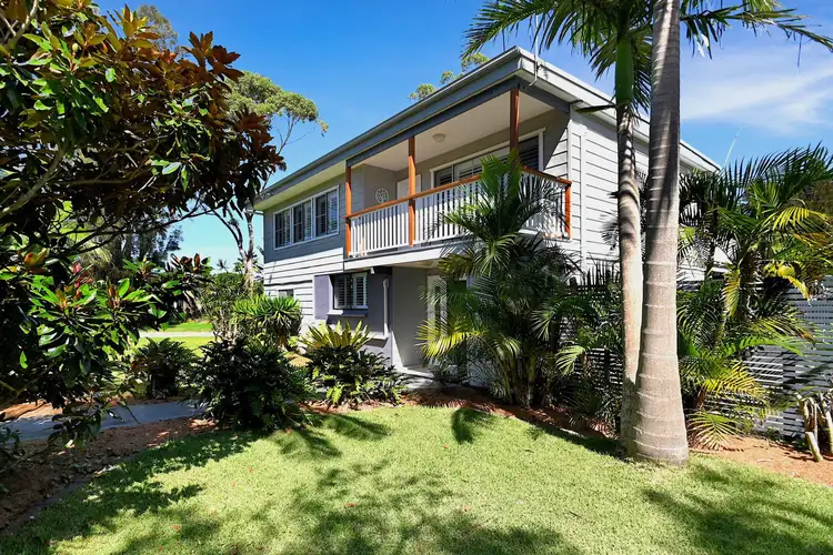 Main view of Homely house listing, 79 Chapman Street, Callala Bay NSW 2540