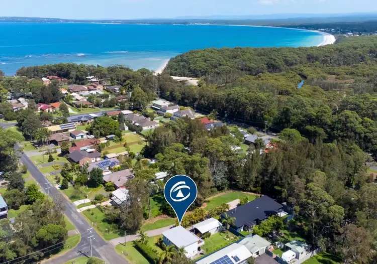 Second view of Homely house listing, 79 Chapman Street, Callala Bay NSW 2540