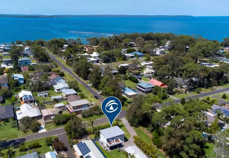 Third view of Homely house listing, 79 Chapman Street, Callala Bay NSW 2540