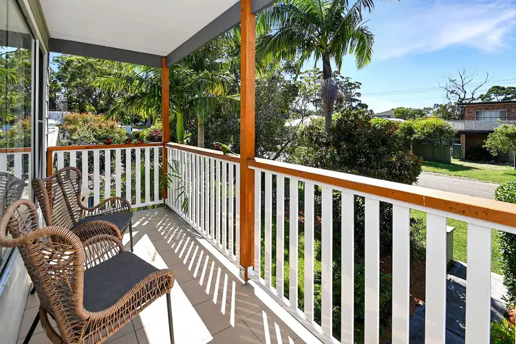 Fourth view of Homely house listing, 79 Chapman Street, Callala Bay NSW 2540