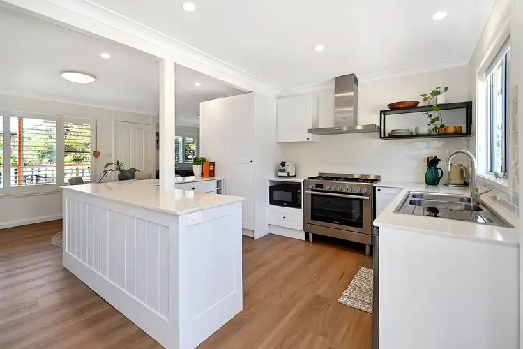 Sixth view of Homely house listing, 79 Chapman Street, Callala Bay NSW 2540