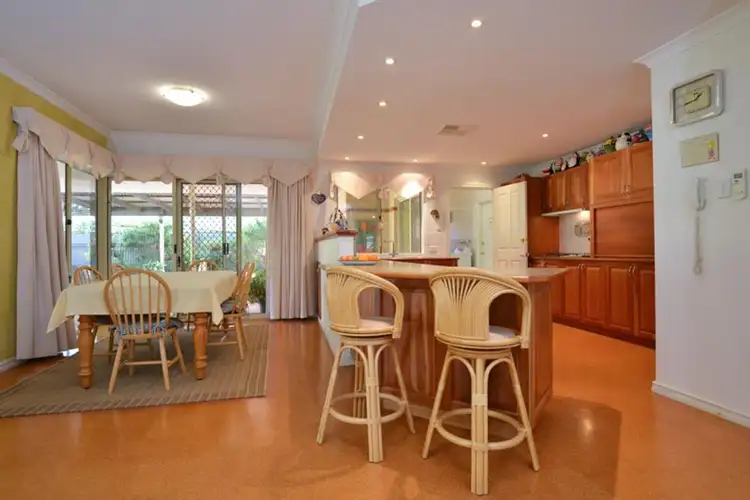 Sixth view of Homely house listing, 4 Longmore Parade, Broadwood WA 6430