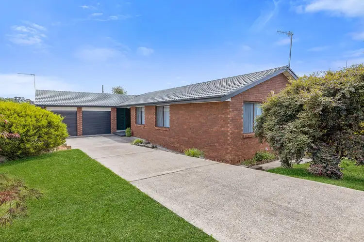 Main view of Homely house listing, 43 Cox Street, Portland NSW 2847