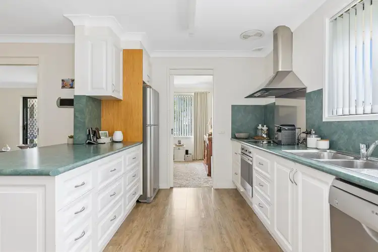 Third view of Homely house listing, 43 Cox Street, Portland NSW 2847