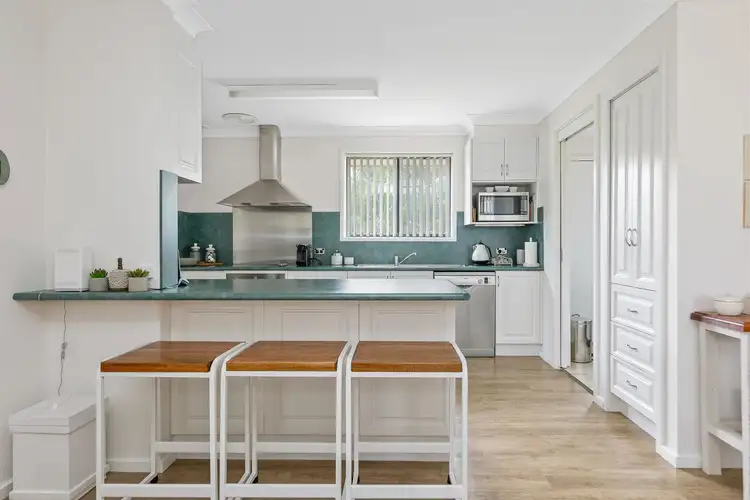 Fourth view of Homely house listing, 43 Cox Street, Portland NSW 2847