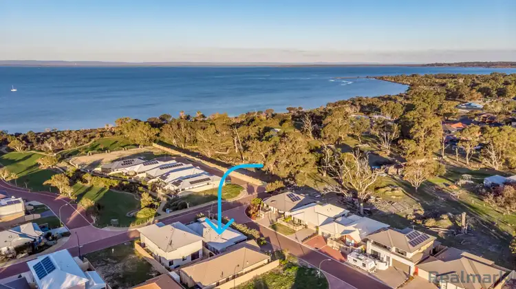 22 Yilberra Drive, Falcon WA 6210