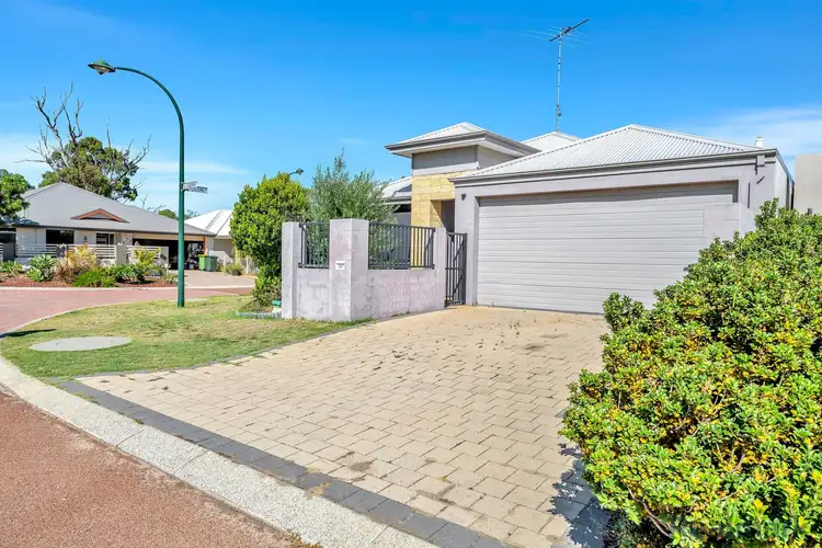 Third view of Homely house listing, 22 Yilberra Drive, Falcon WA 6210