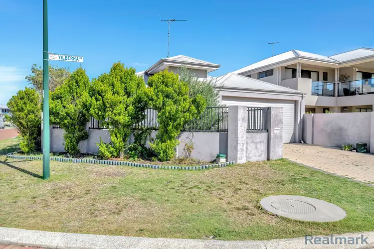 Fourth view of Homely house listing, 22 Yilberra Drive, Falcon WA 6210