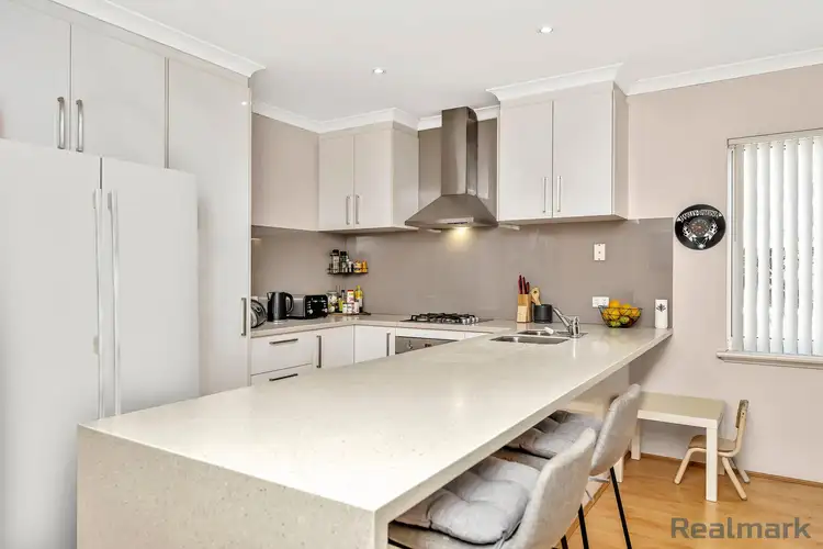 Sixth view of Homely house listing, 22 Yilberra Drive, Falcon WA 6210