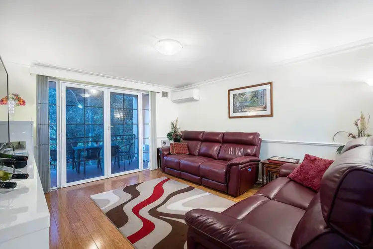 Second view of Homely apartment listing, 13/125 Wellington Street, East Perth WA 6004