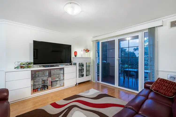 Third view of Homely apartment listing, 13/125 Wellington Street, East Perth WA 6004