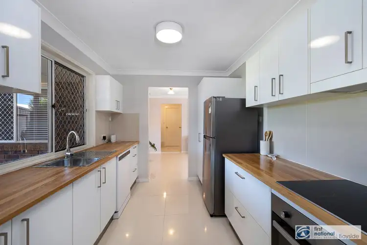 Third view of Homely house listing, 9 Babamande Street, Redland Bay QLD 4165