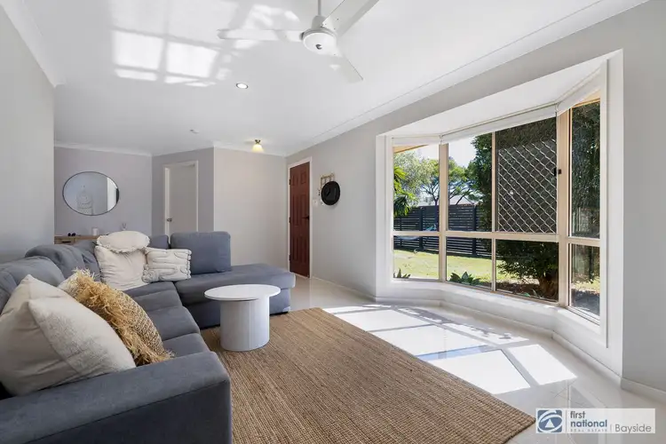 Fourth view of Homely house listing, 9 Babamande Street, Redland Bay QLD 4165