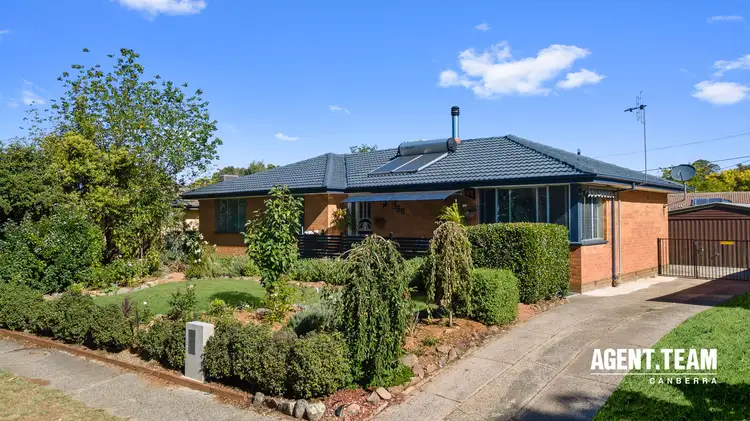 369 Southern Cross Drive, Holt ACT 2615