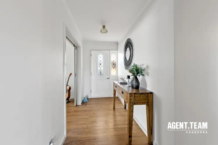 Fourth view of Homely house listing, 369 Southern Cross Drive, Holt ACT 2615