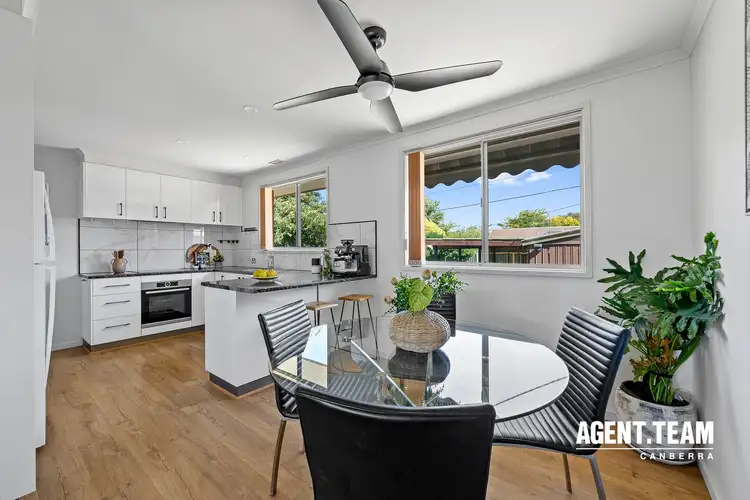 Sixth view of Homely house listing, 369 Southern Cross Drive, Holt ACT 2615