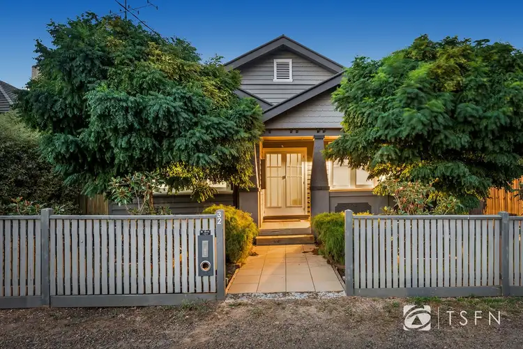 Main view of Homely house listing, 32 Hopper Street, Bendigo VIC 3550