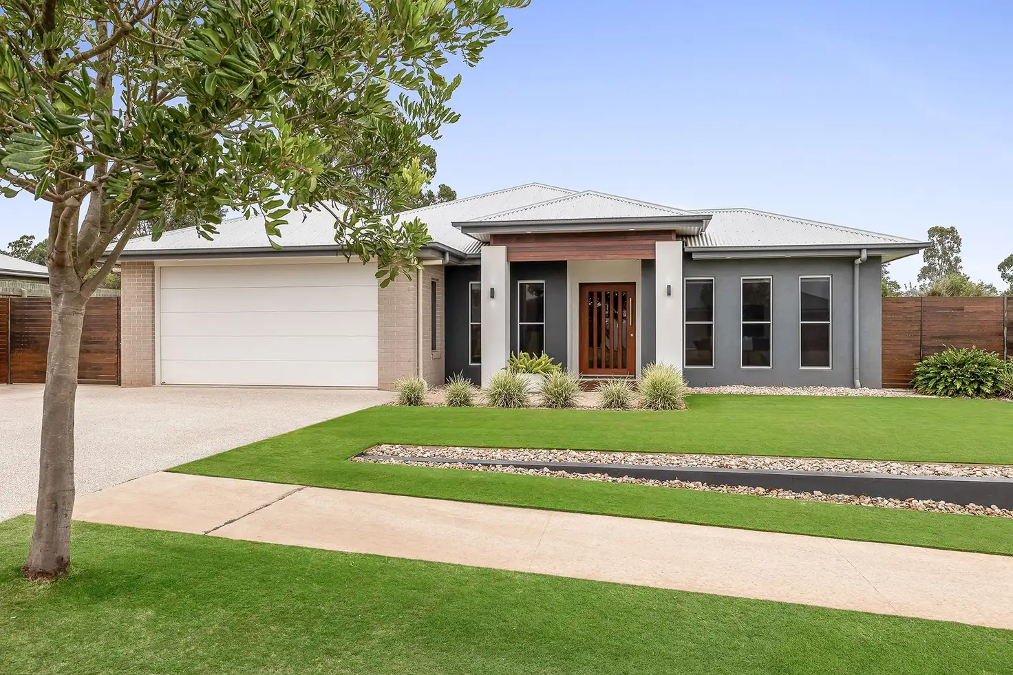 Main view of Homely house listing, 98 Webcke Crescent, Kleinton QLD 4352