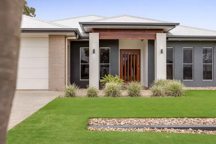 Second view of Homely house listing, 98 Webcke Crescent, Kleinton QLD 4352