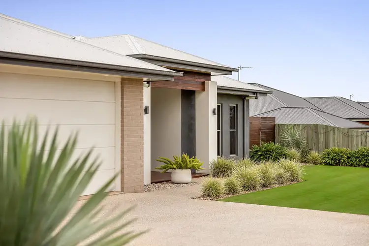 Third view of Homely house listing, 98 Webcke Crescent, Kleinton QLD 4352