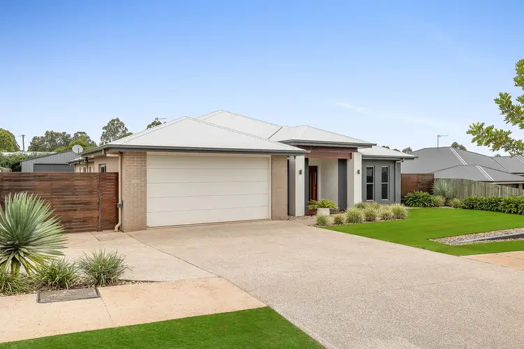 Fourth view of Homely house listing, 98 Webcke Crescent, Kleinton QLD 4352