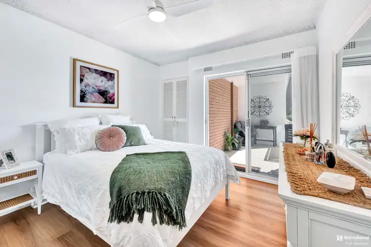 Third view of Homely unit listing, 4/8 Ondine Close, Nelson Bay NSW 2315