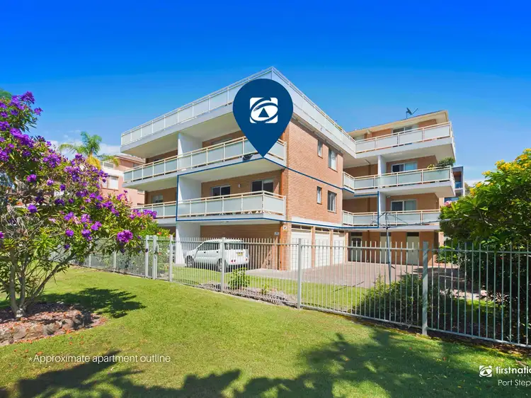 Fifth view of Homely unit listing, 4/8 Ondine Close, Nelson Bay NSW 2315