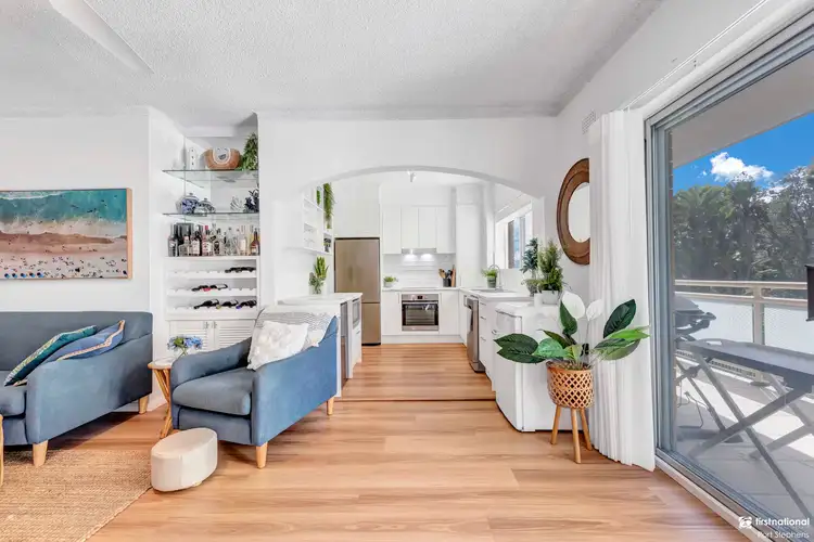 Sixth view of Homely unit listing, 4/8 Ondine Close, Nelson Bay NSW 2315