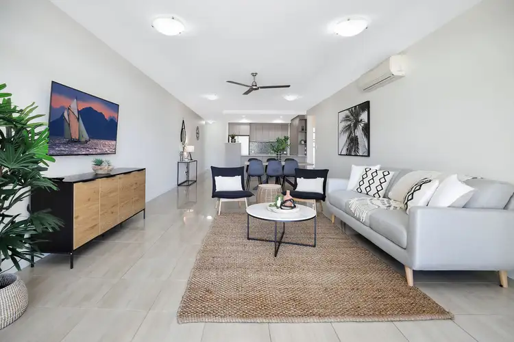 402/174-180 Grafton Street, Cairns City QLD 4870