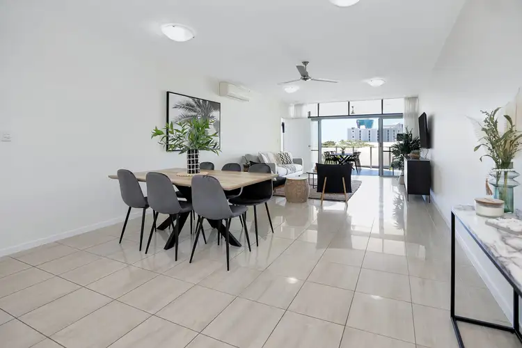 Sixth view of Homely unit listing, 402/174-180 Grafton Street, Cairns City QLD 4870