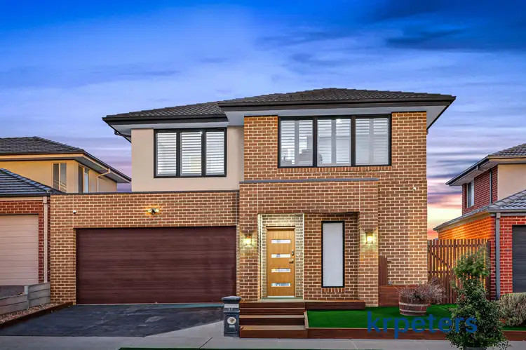 31 Sandy Road, Officer VIC 3809