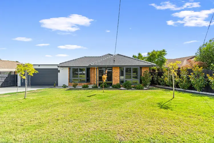 28 Crosss Road, Traralgon VIC 3844