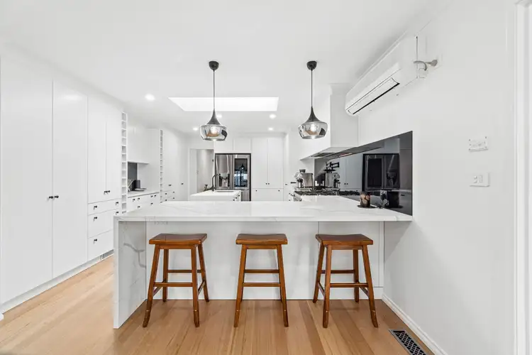 Fifth view of Homely house listing, 28 Crosss Road, Traralgon VIC 3844