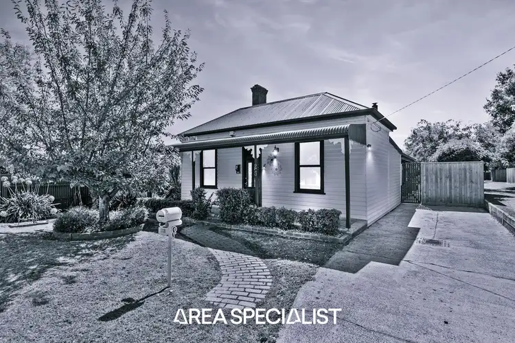 Main view of Homely house listing, 23 Carnarvon Street, Lang Lang VIC 3984