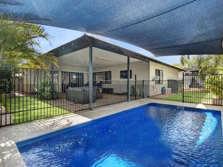 Main view of Homely house listing, 5 Peregrine Link, Nickol WA 6714