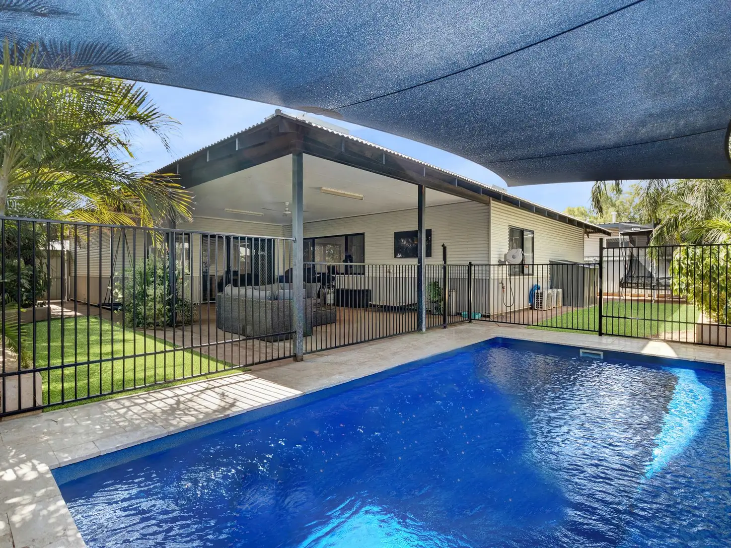 Main view of Homely house listing, 5 Peregrine Link, Nickol WA 6714