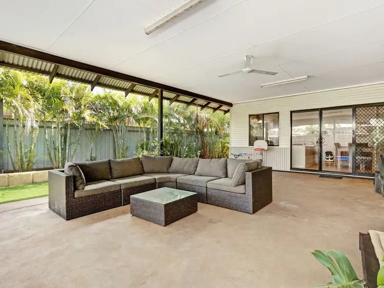 Third view of Homely house listing, 5 Peregrine Link, Nickol WA 6714