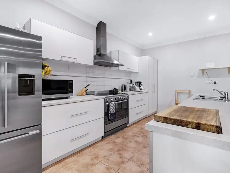 Sixth view of Homely house listing, 5 Peregrine Link, Nickol WA 6714